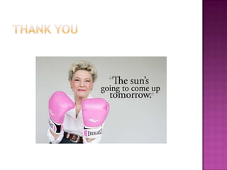 Via Christi Women's Connection: Breast Reconstruction