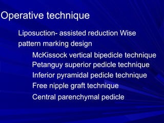 breast reduction ppt.ppt