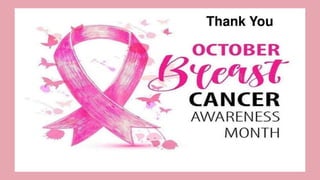 Breast screening pallavi