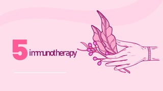 neoadjuvant chemotherapy in TNBC and BRCA mutated BREAST CANCER | PPTX