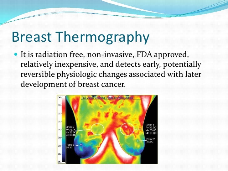 Breast Thermography Lehigh Valley Azani Medical Spa