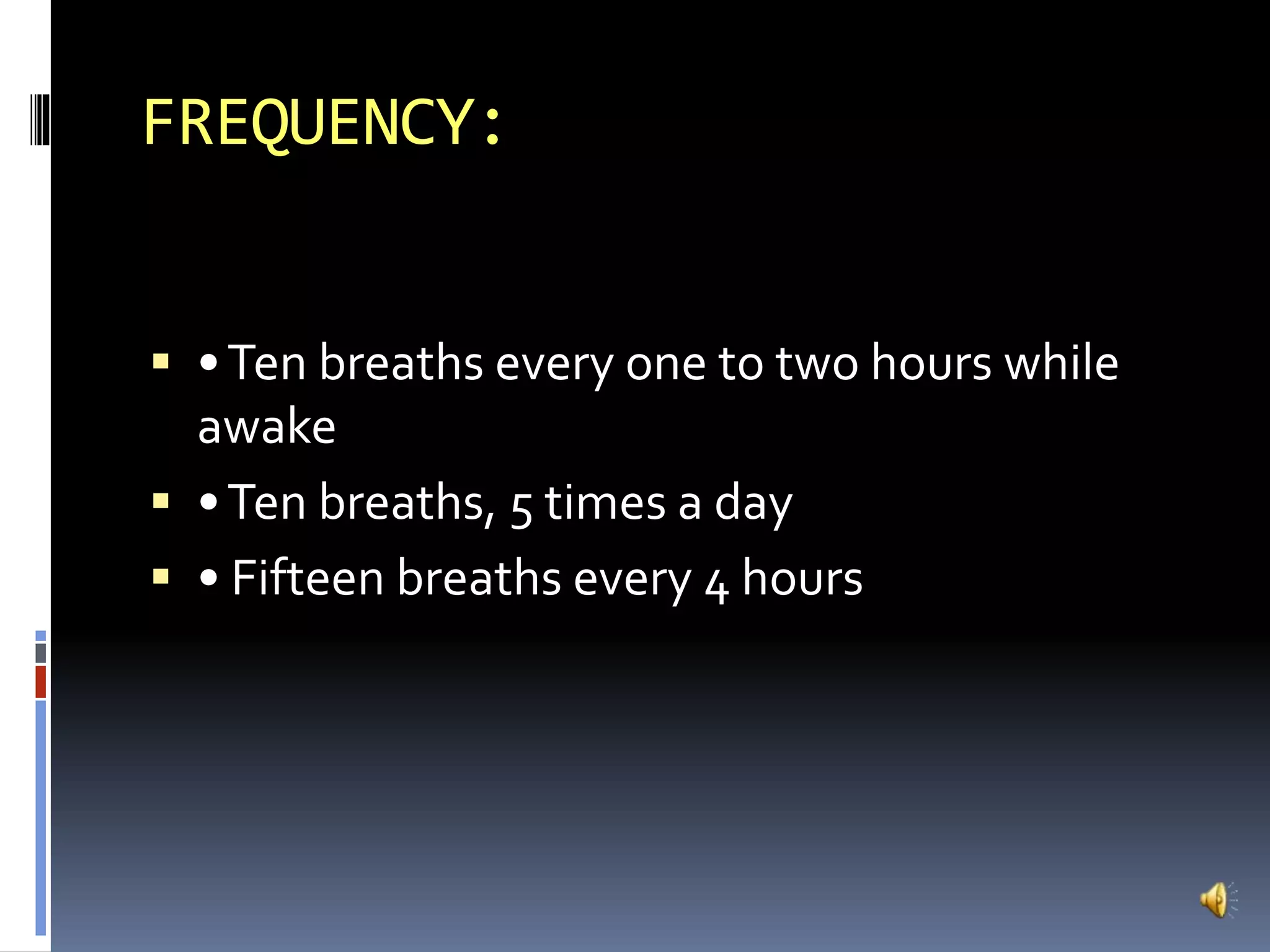Breathing Exercise and spirometr.pptx