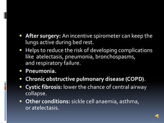Breathing Exercise and spirometr.pptx