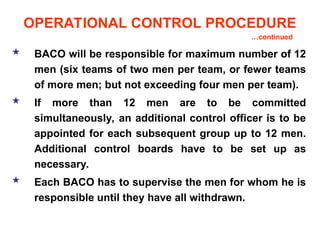 Ba Entry Control breathing apparatus for fighting operations 2.ppt