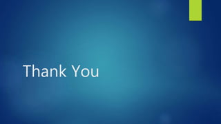 Thank You
 