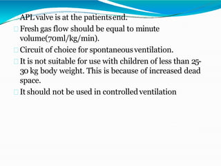 Breathing circuit.pptx