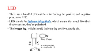 Led Pin Names BREATHING CONTROL SYSTEM2.pptx