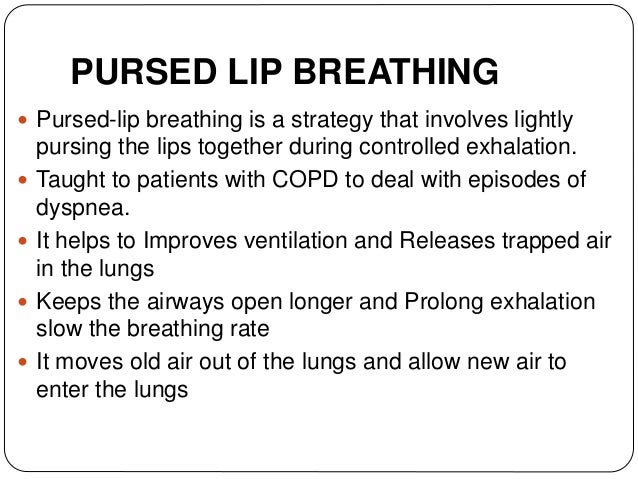 Breathing Exercise Rahul AP BPT,MPT (CRD&ICU) LIAHS Kannur