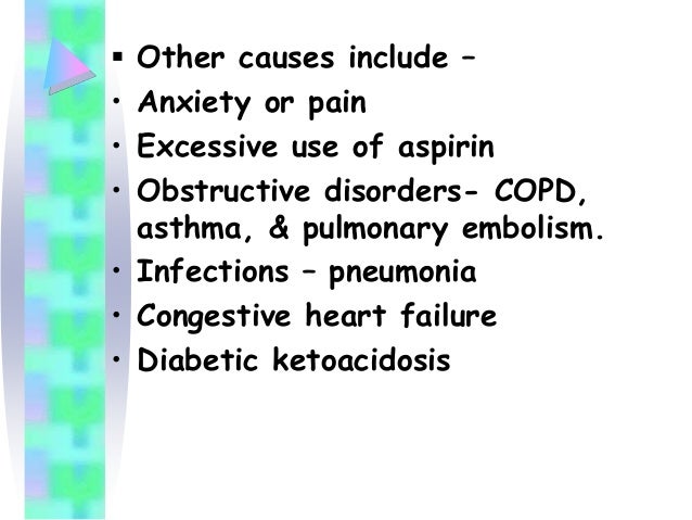 breathing patterns types of breathing patterns