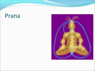 Prana
 