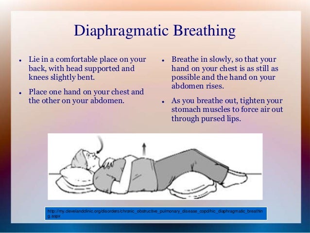 Breathing Presentation Ms breathing-presentation-ms