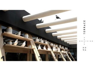 Breathing space and koba office | PPTX