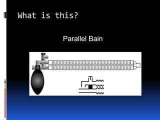 What is this?
Parallel Bain
 