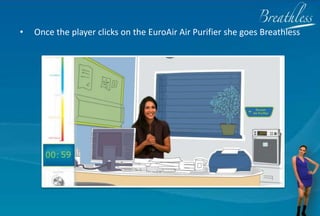 Euroair air purifier best sale