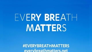 Managing breathlessness with long covid