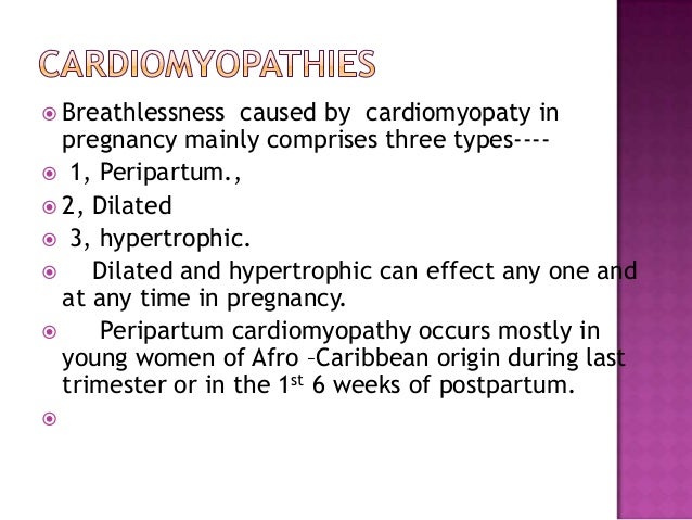 Breathlessness In Pregnancy C breathlessness-in-pregnancy-c