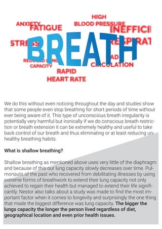 Breathwork to-improve-health