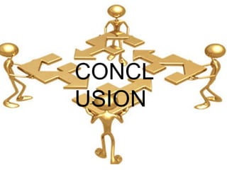 CONCLUSION  