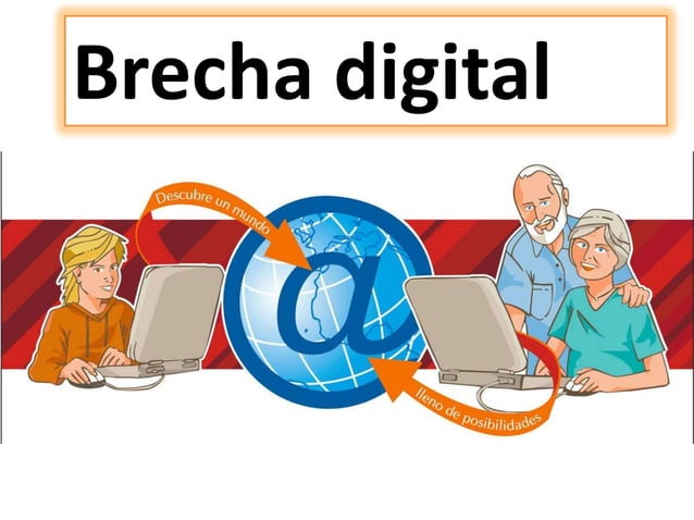 Brecha digital (4) | PPSX