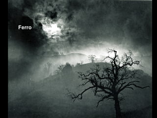 Ferro
 