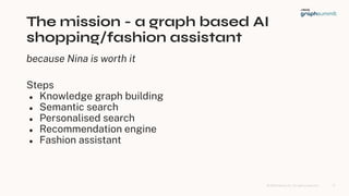Enabling GenAI Breakthroughs with Knowledge Graphs | PDF