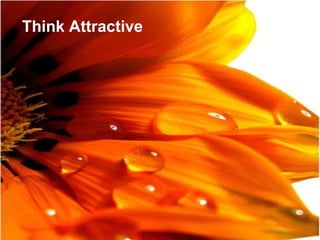 Think Attractive 