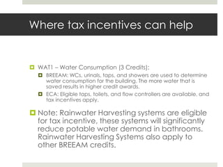 Water Saving Toilets Tax Credit: Save Money & Conserve Water