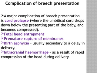 Breech Birth Network Algorithm Breech presentation- gyanecology 6 (1).pptx