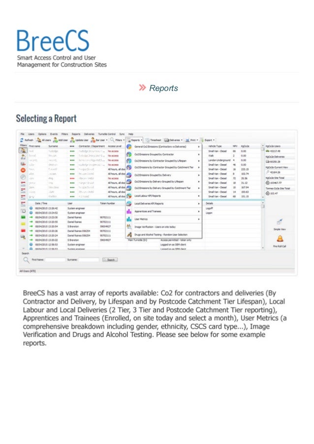construction site software construction site software