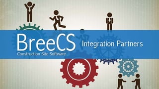 BreeCS Integrations