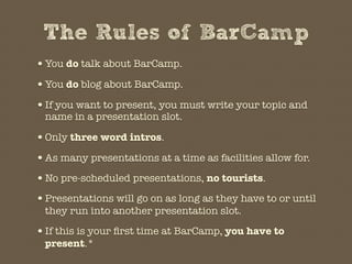 Breeding Success Through Openness