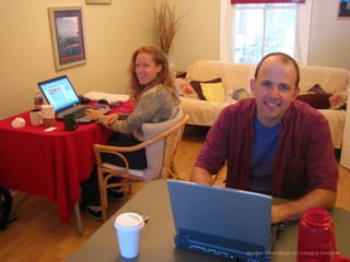 Breeding Success Through Openness