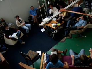 Breeding Success Through Openness