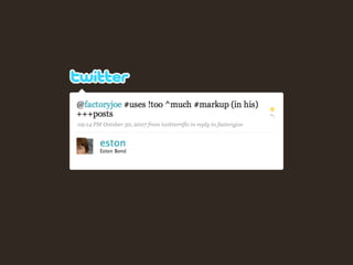 Breeding Success Through Openness