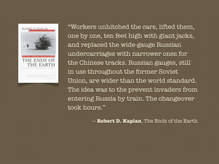 Breeding Success Through Openness