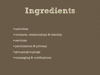 Breeding Success Through Openness