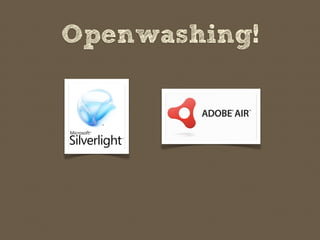 Breeding Success Through Openness