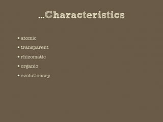 Breeding Success Through Openness