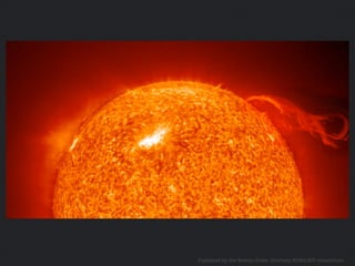 Breeding Success Through Openness