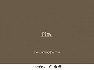 Breeding Success Through Openness