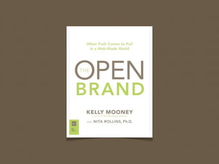 Breeding Success Through Openness