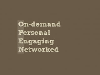 Breeding Success Through Openness