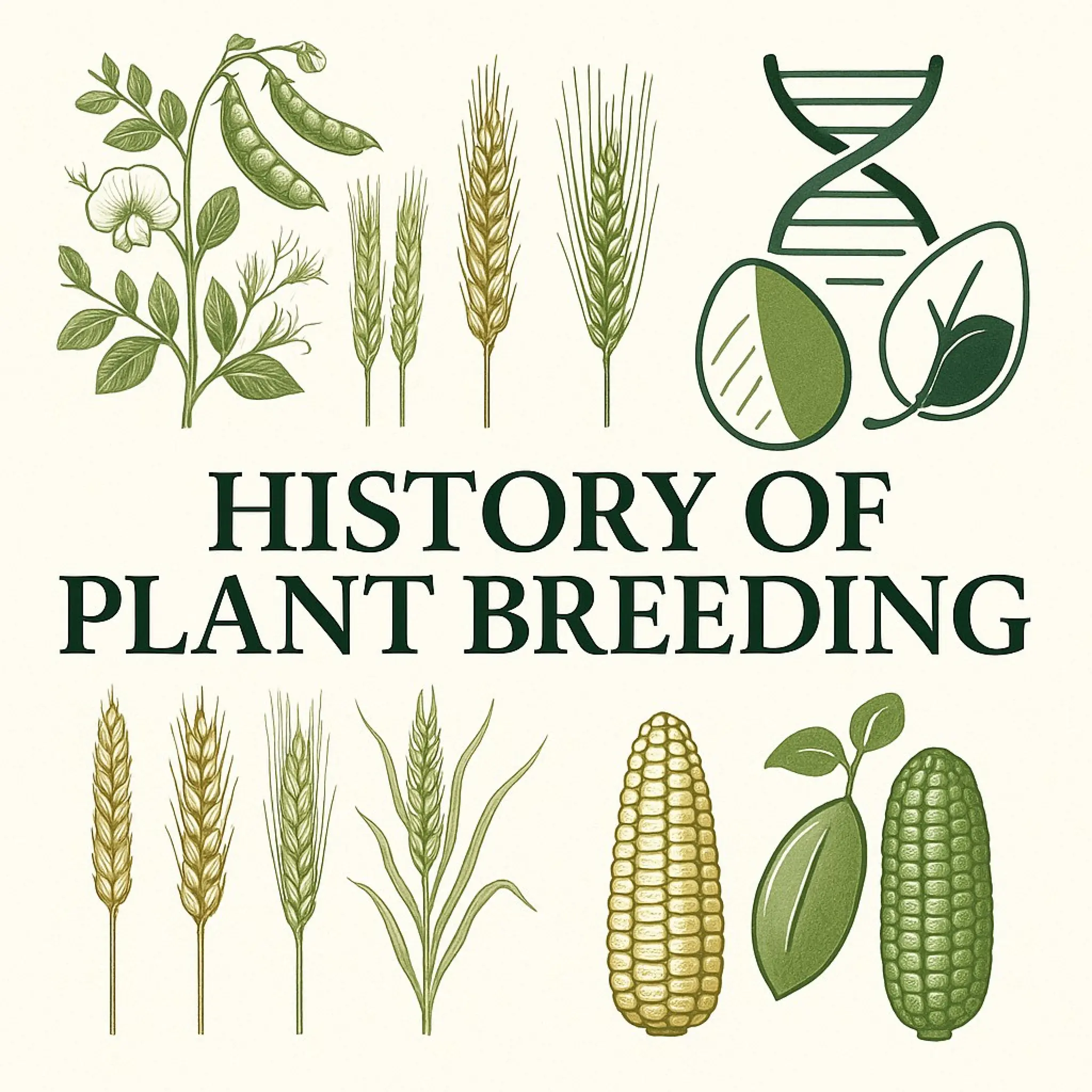 Agriculture by Satyam Sharma
 