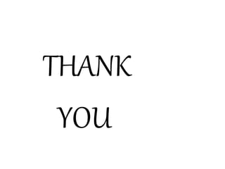 THANK
YOU
 