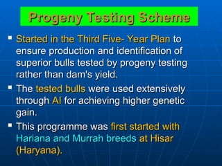 Breeding_Strategies-lecture_Fazeela Zaka Bhatti.ppt