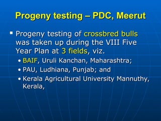 Breeding_Strategies-lecture_Fazeela Zaka Bhatti.ppt