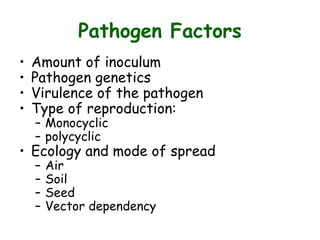 Breeding strategies for biotic & abiotic stress | PPT