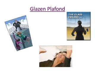 Glazen Plafond

 