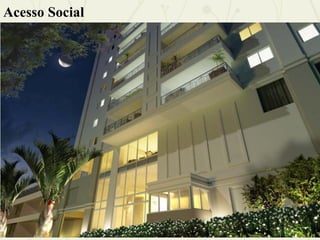 Acesso Social
 