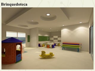 Brinquedoteca
 